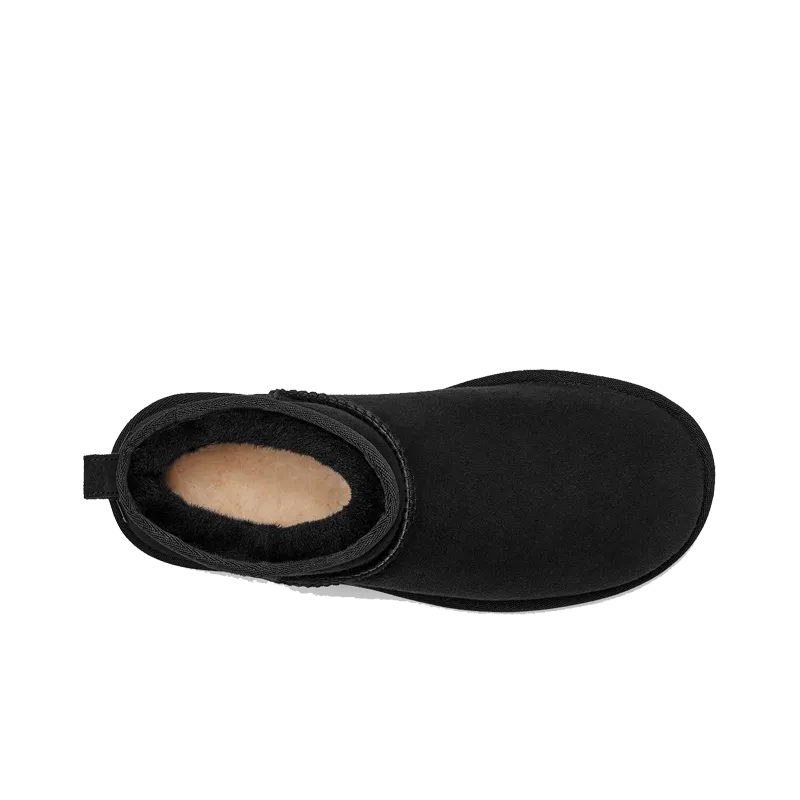 Classic Ultra Mini II Black