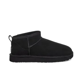 Classic Ultra Mini II Black