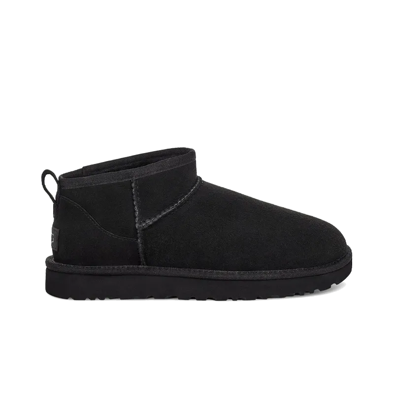 Classic Ultra Mini II Black