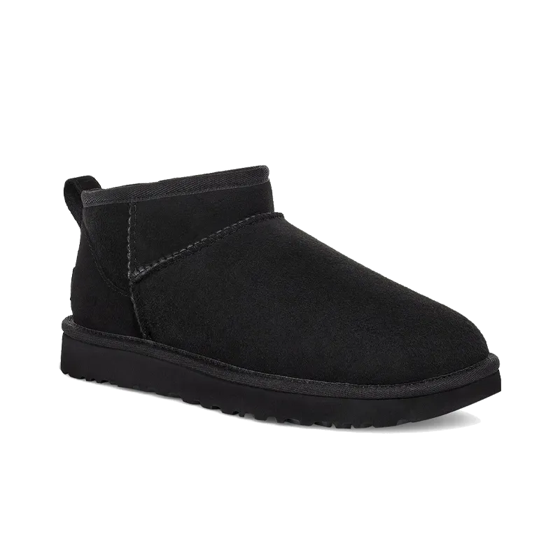 Classic Ultra Mini II Black