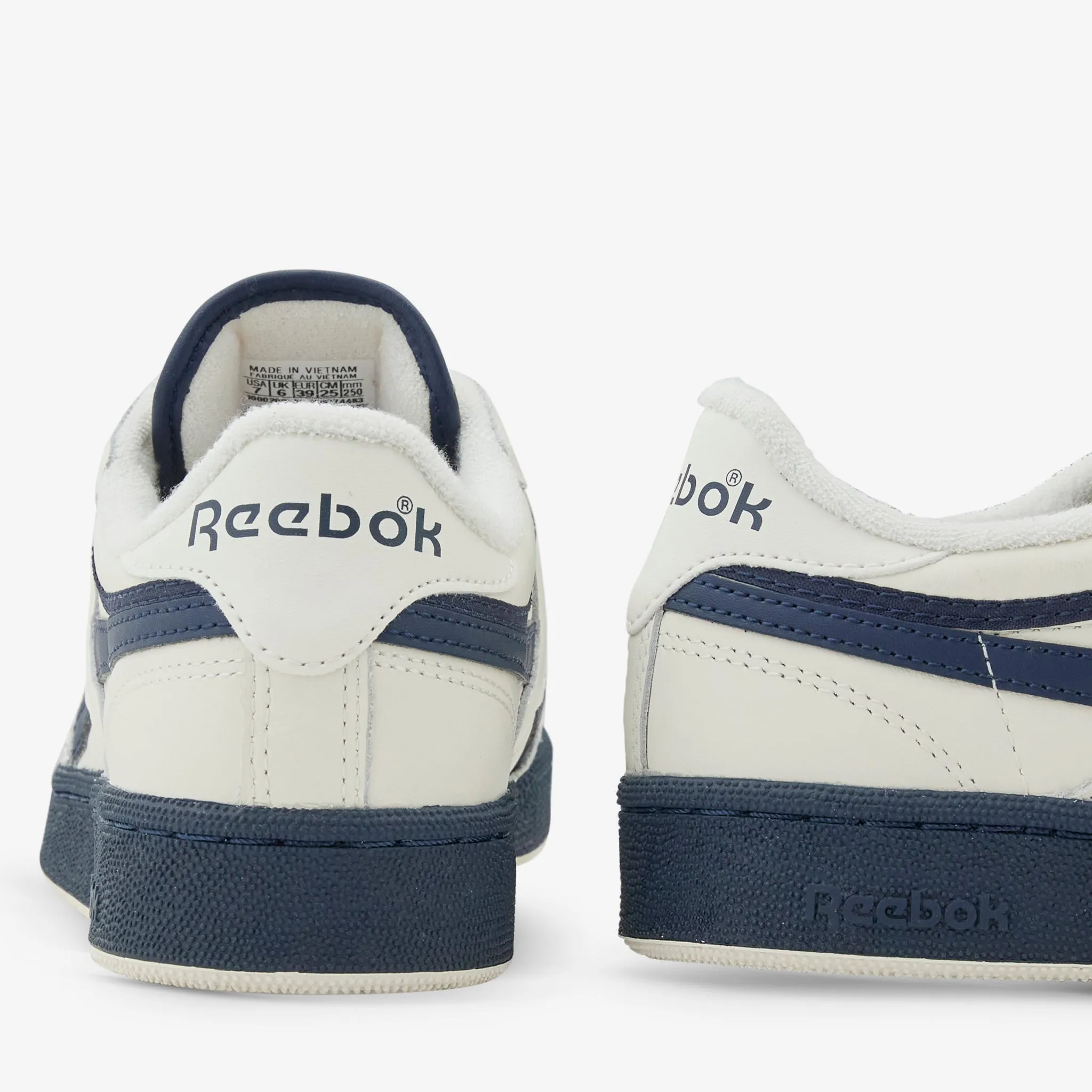 Club C Revenge Vintage Chalk | Vector Navy | Pure Grey 6