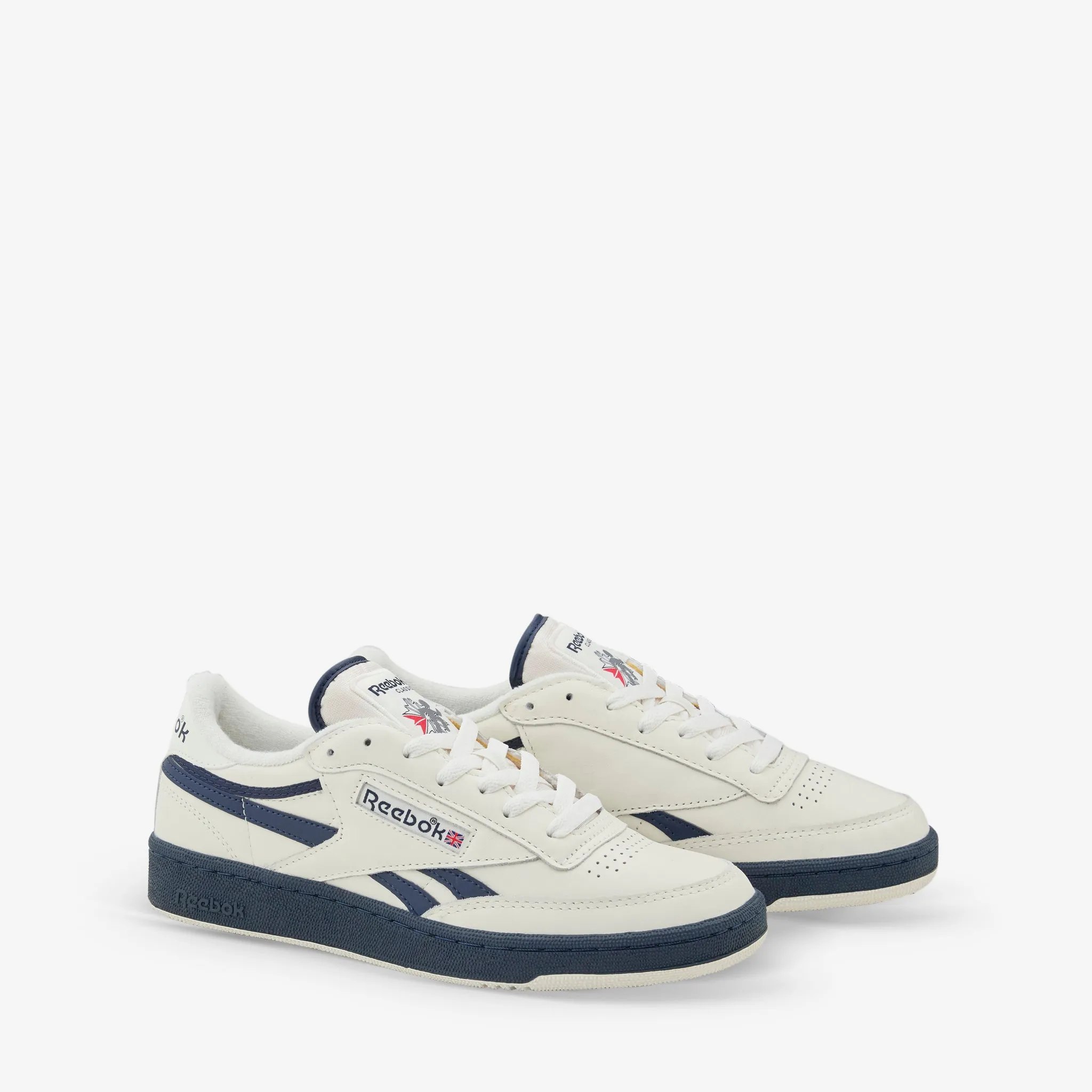 Club C Revenge Vintage Chalk | Vector Navy | Pure Grey 6