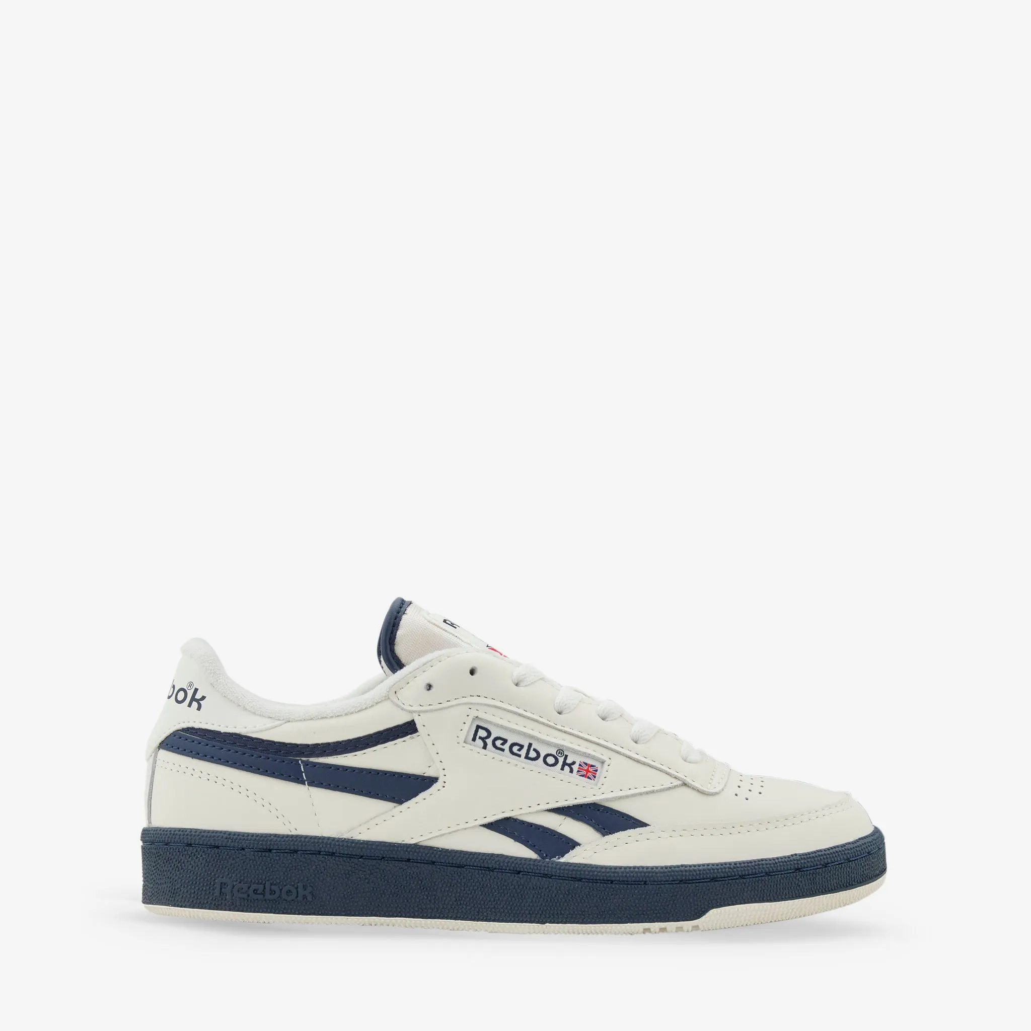 Club C Revenge Vintage Chalk | Vector Navy | Pure Grey 6