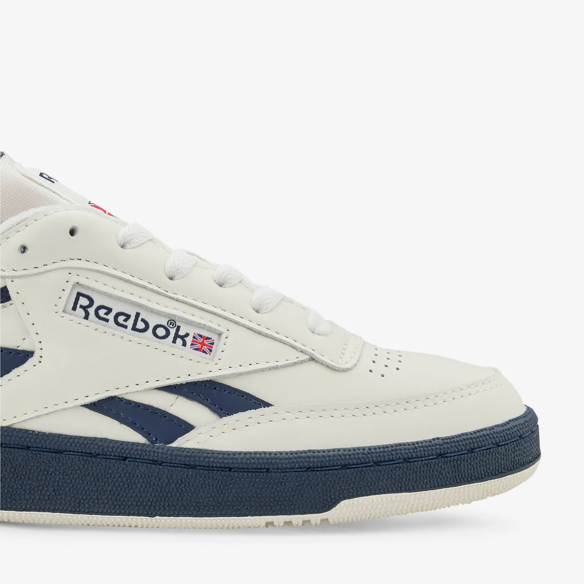 Club C Revenge Vintage Chalk | Vector Navy | Pure Grey 6
