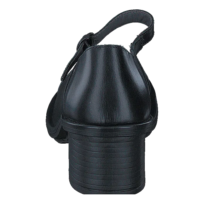 Cody877fly Rug Black