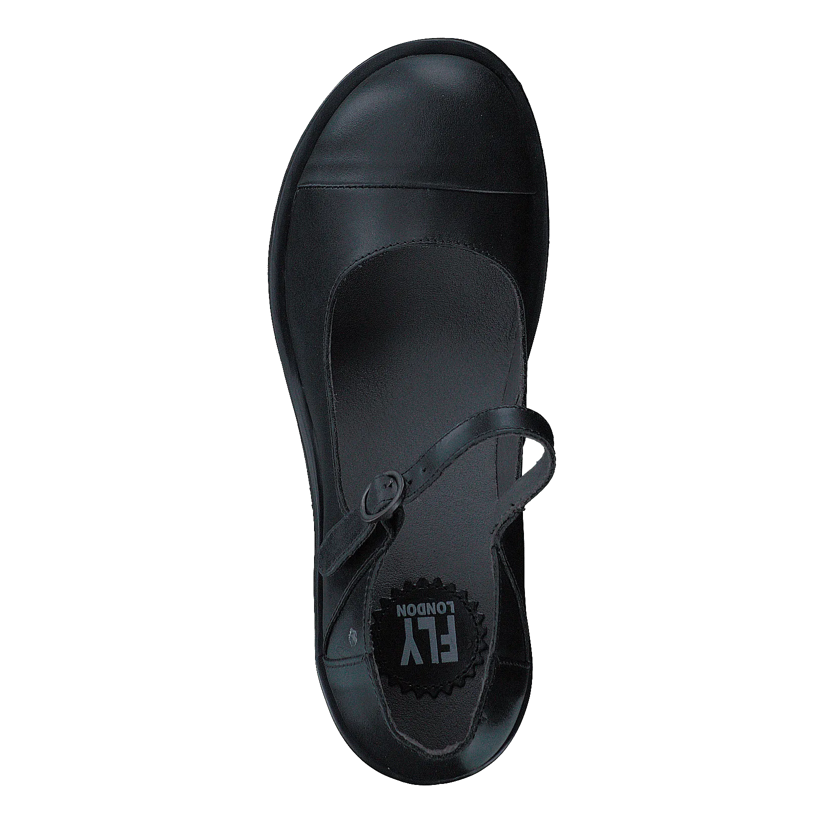 Cody877fly Rug Black