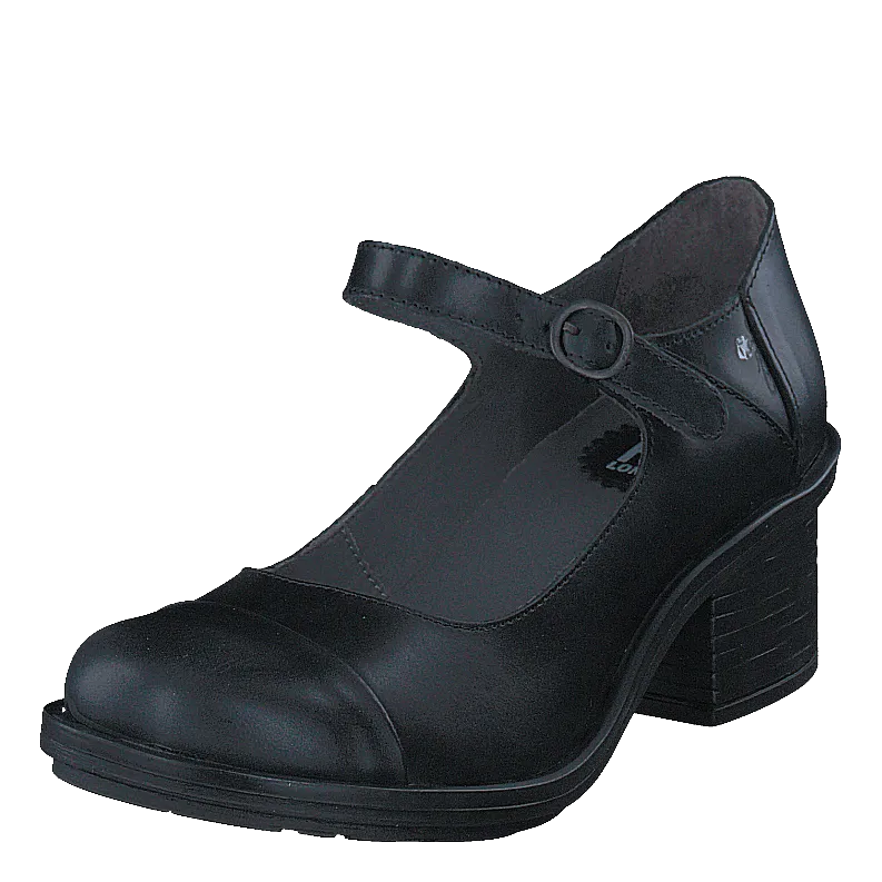 Cody877fly Rug Black