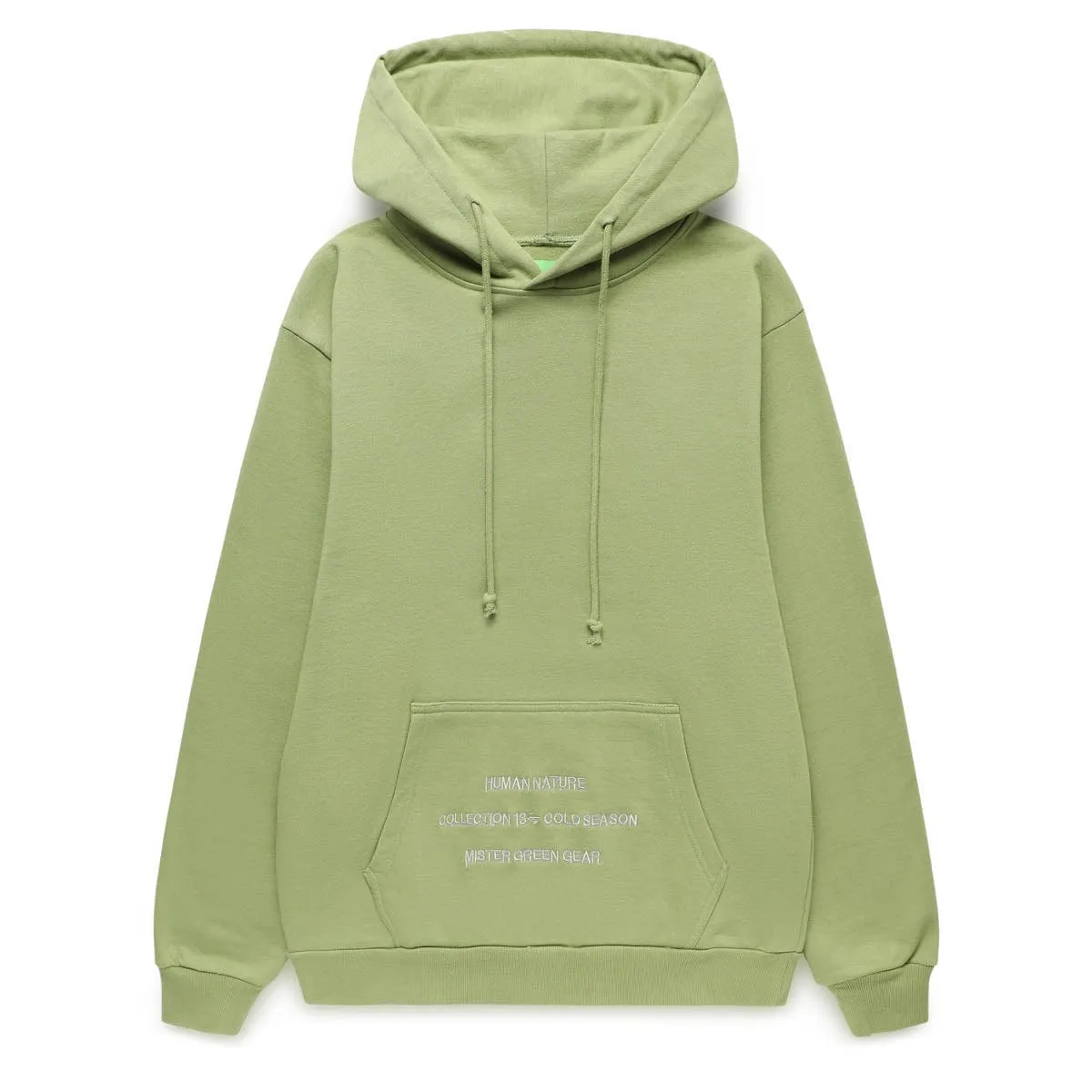 COLLECTION HOODIE