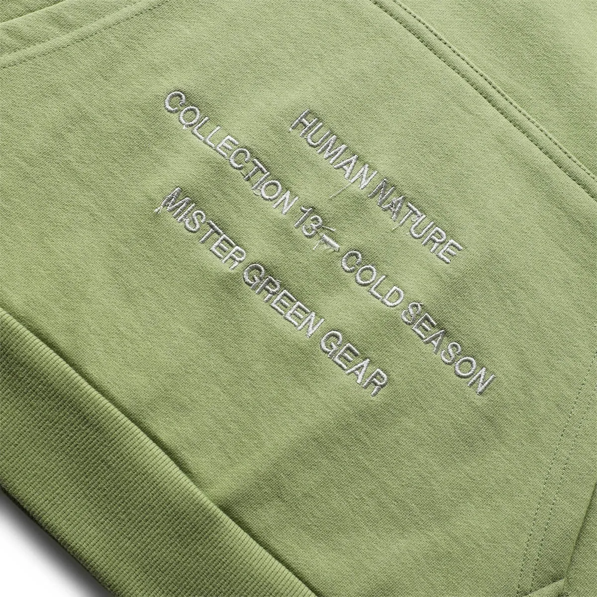 COLLECTION HOODIE