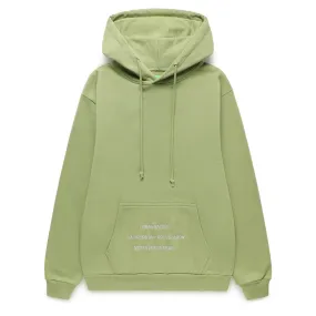 COLLECTION HOODIE