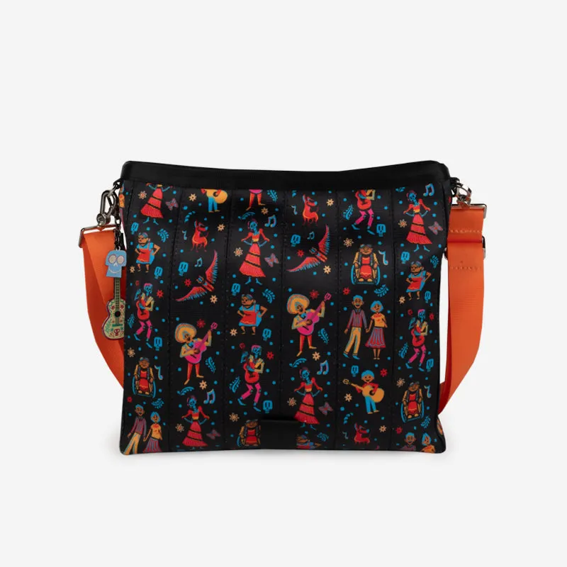 Convertible Streamline Crossbody / Disney Coco