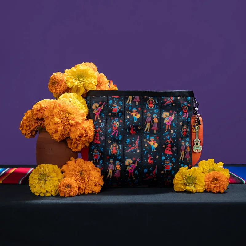Convertible Streamline Crossbody / Disney Coco