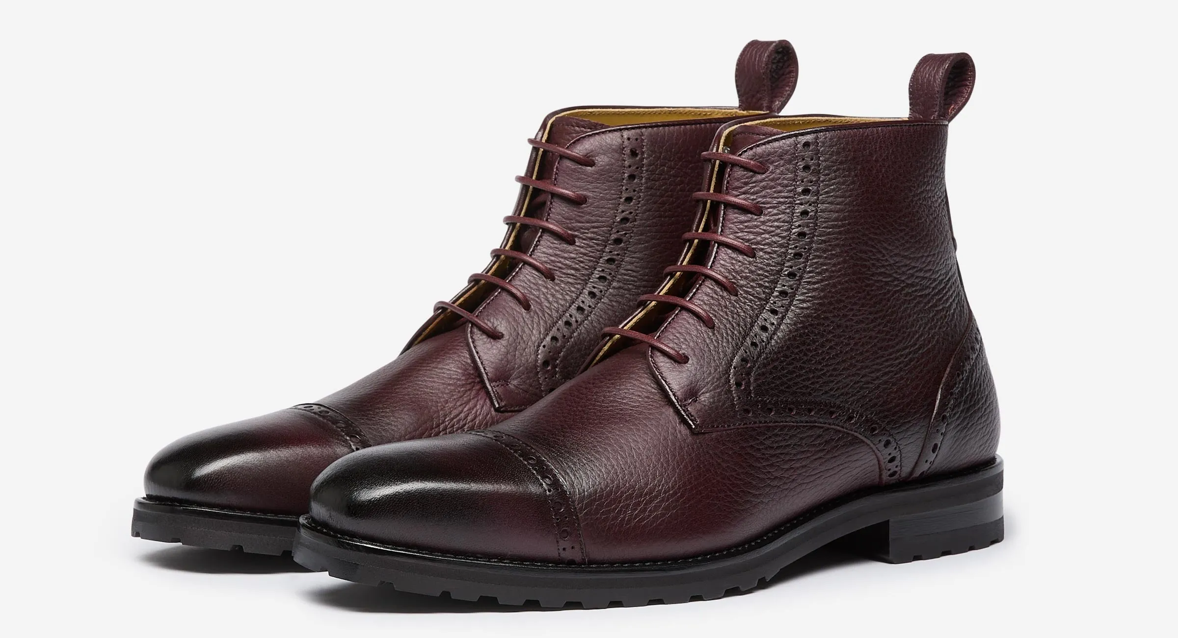 Cortale Burgundy