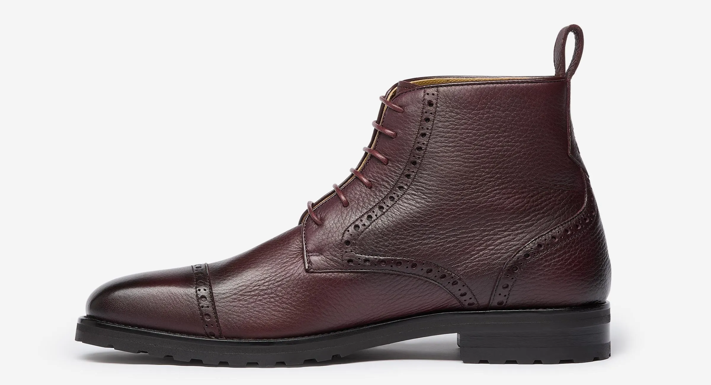 Cortale Burgundy