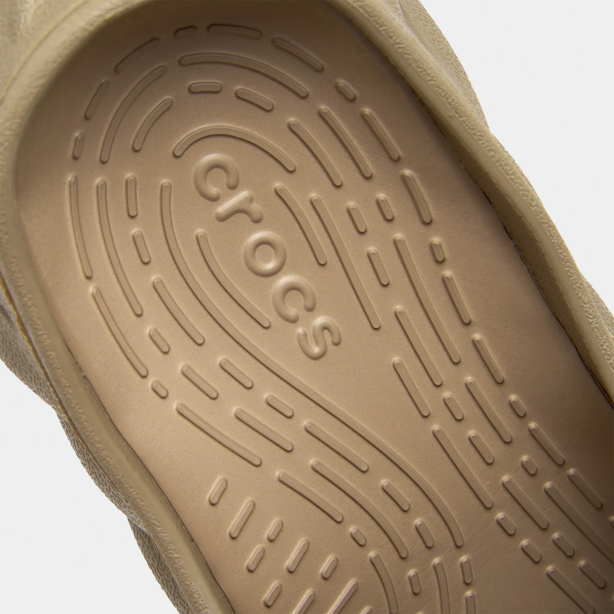 Crocs Echo Slide / Tumbleweed