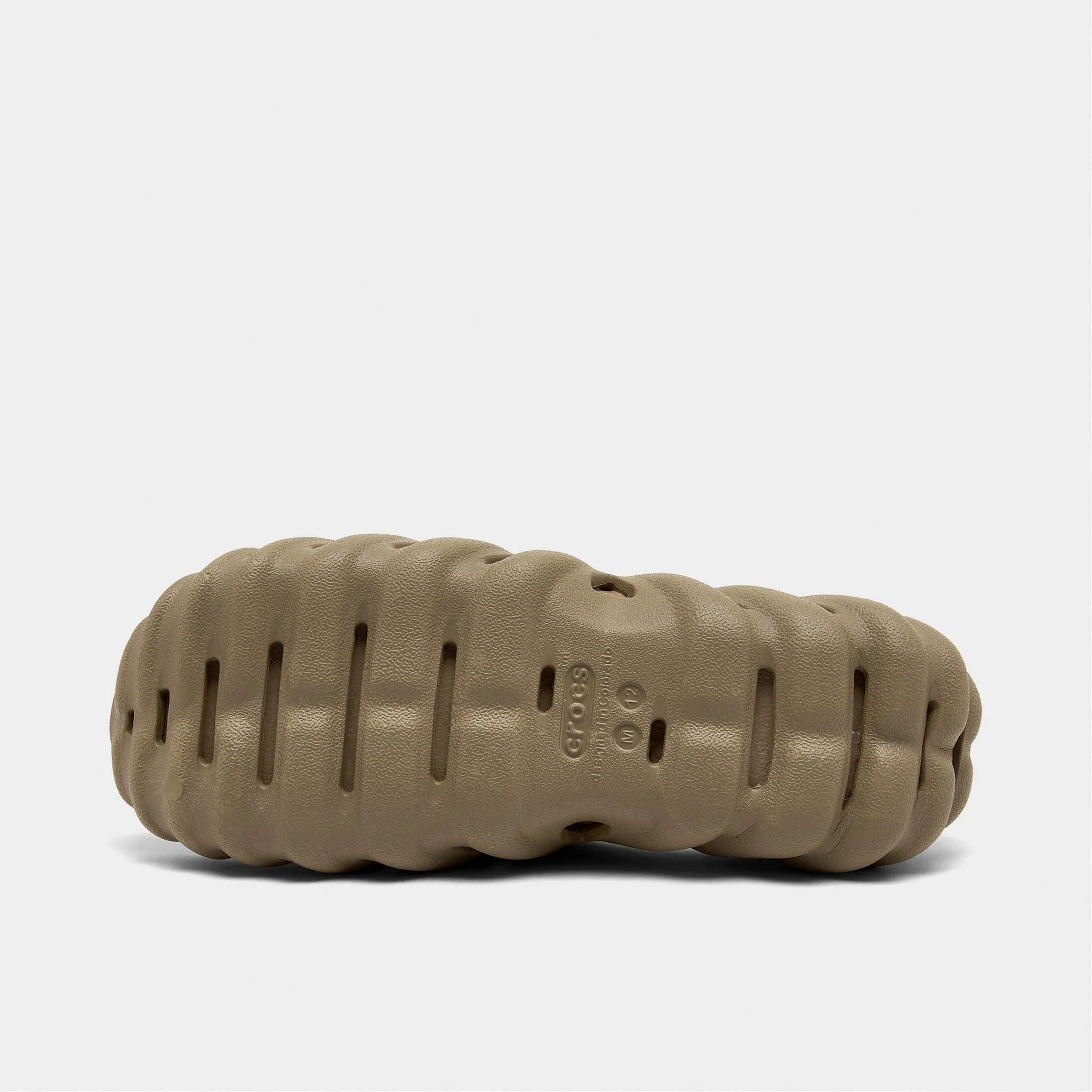 Crocs Echo Slide / Tumbleweed