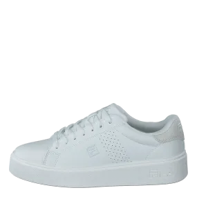 Crosscourt Altezza A Wmn 10004 - White