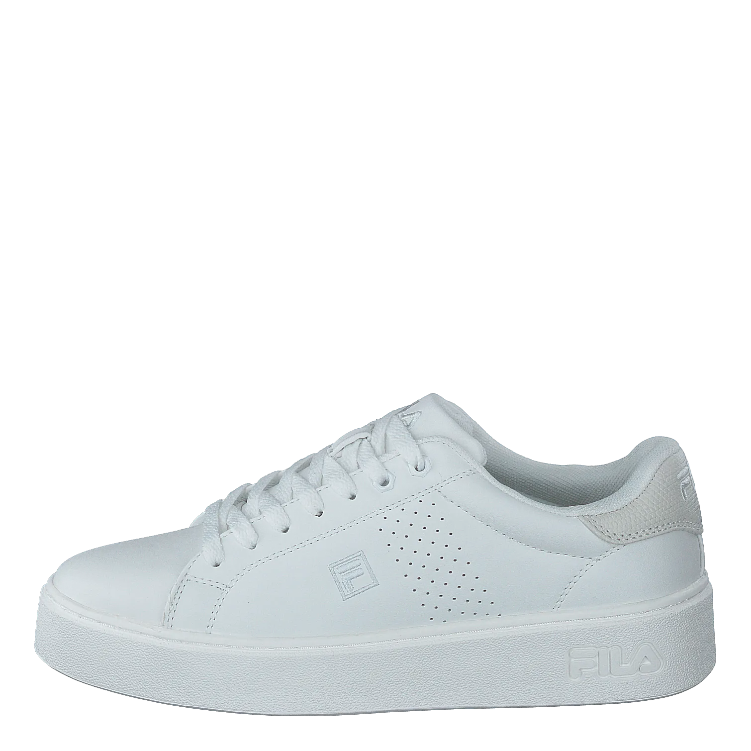 Crosscourt Altezza A Wmn 10004 - White