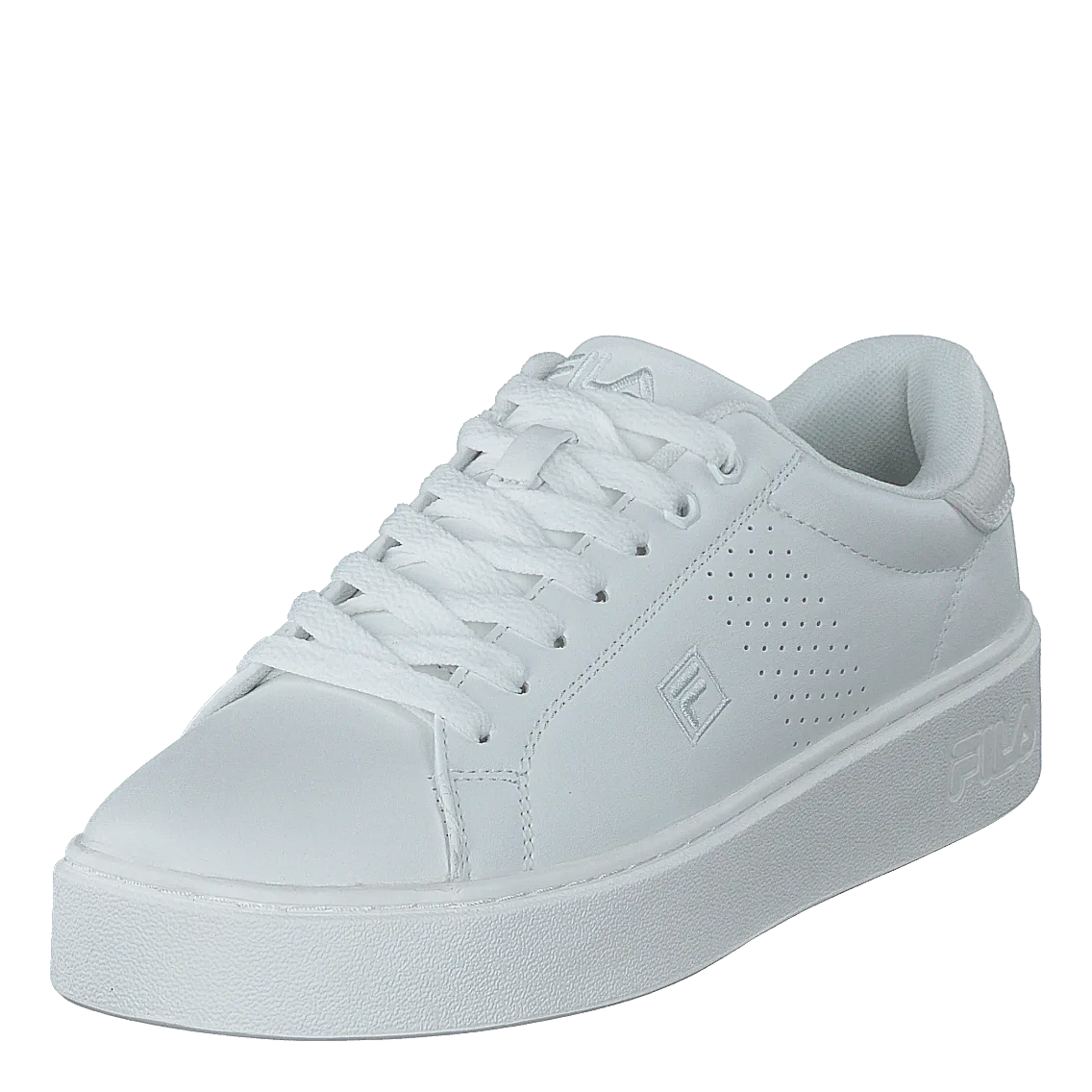 Crosscourt Altezza A Wmn 10004 - White