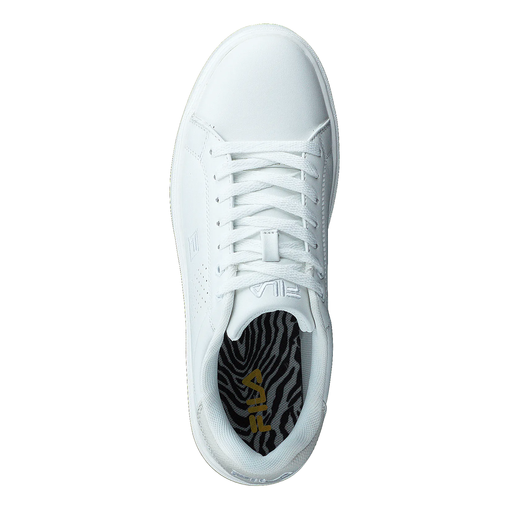 Crosscourt Altezza A Wmn 10004 - White
