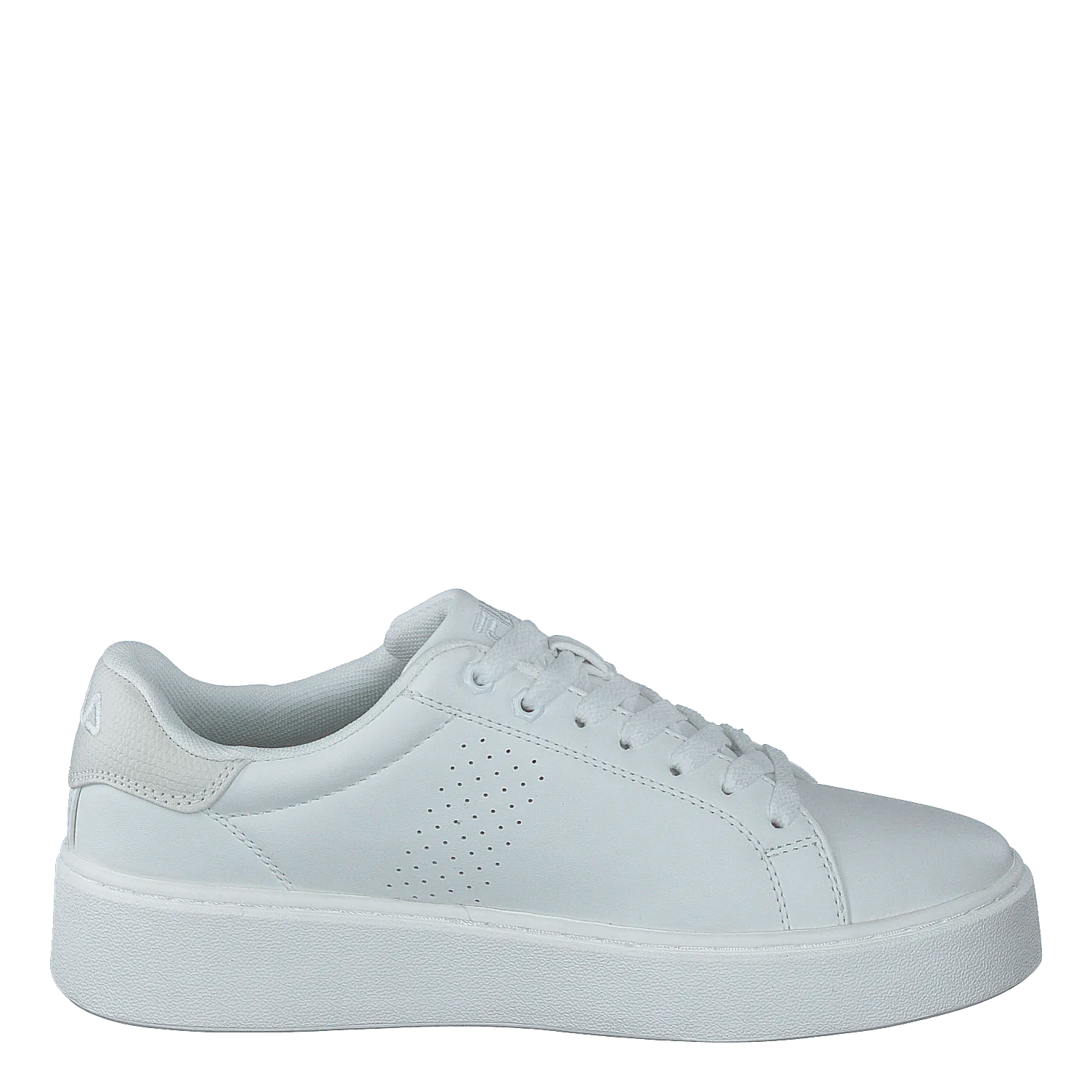 Crosscourt Altezza A Wmn 10004 - White