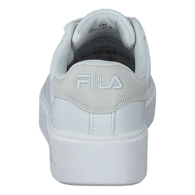 Crosscourt Altezza A Wmn 10004 - White