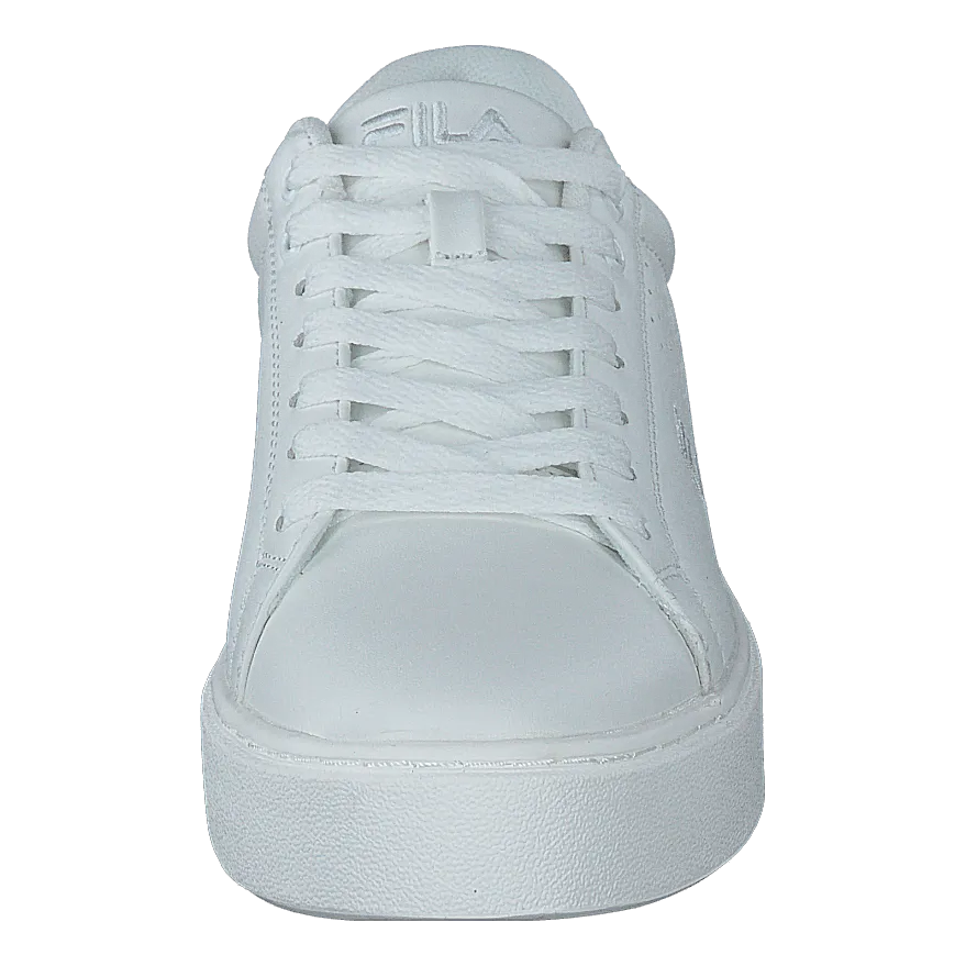 Crosscourt Altezza A Wmn 10004 - White