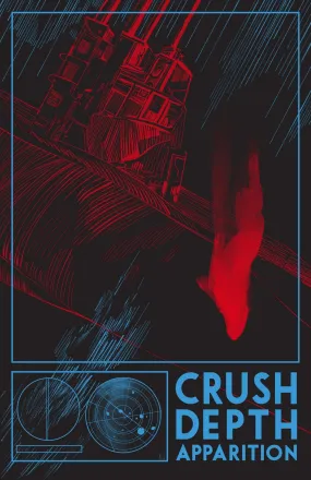 Crush Depth Apparition   PDF
