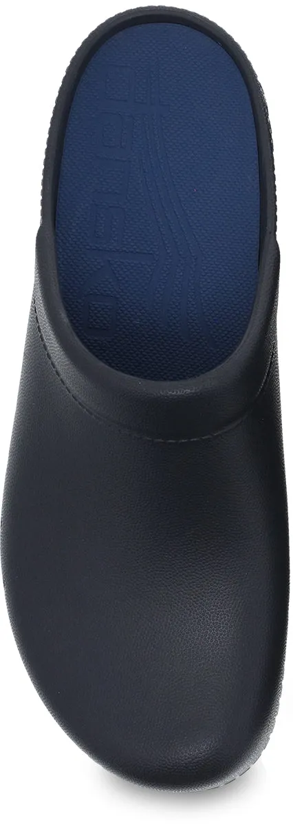 Dansko - Kane - Black - Men's