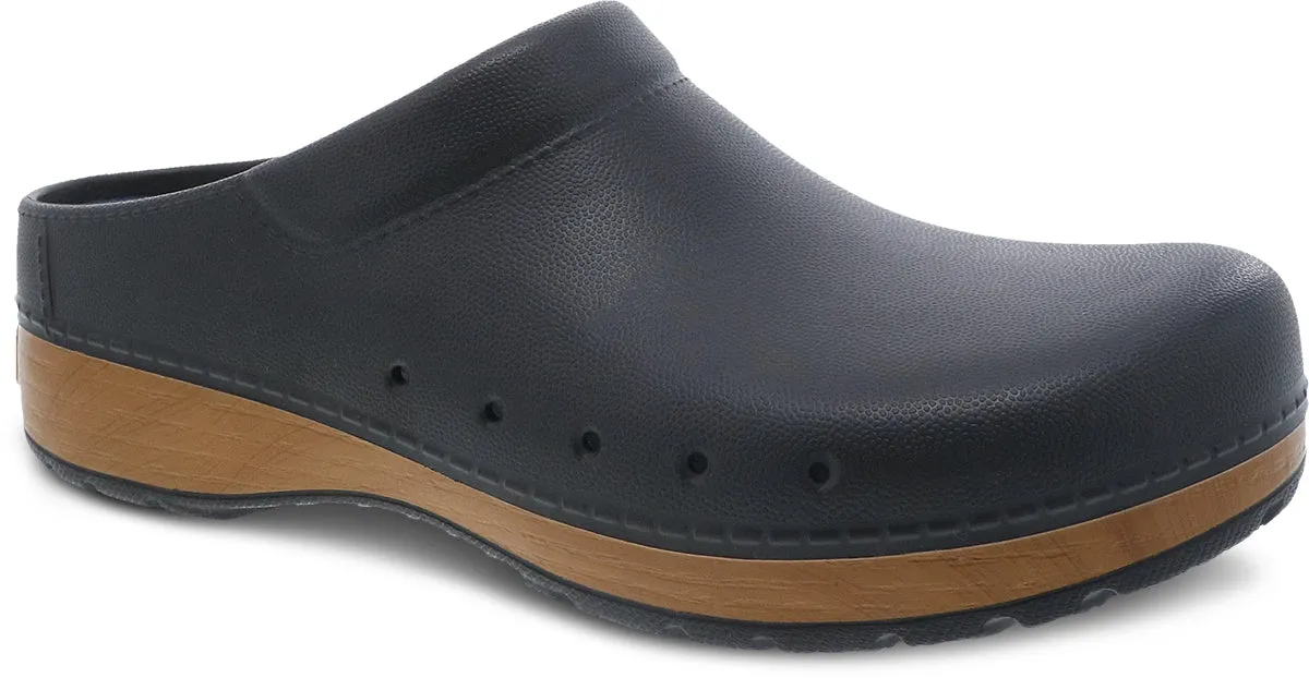 Dansko - Kane - Black - Men's