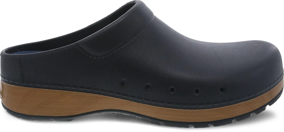 Dansko - Kane - Black - Men's