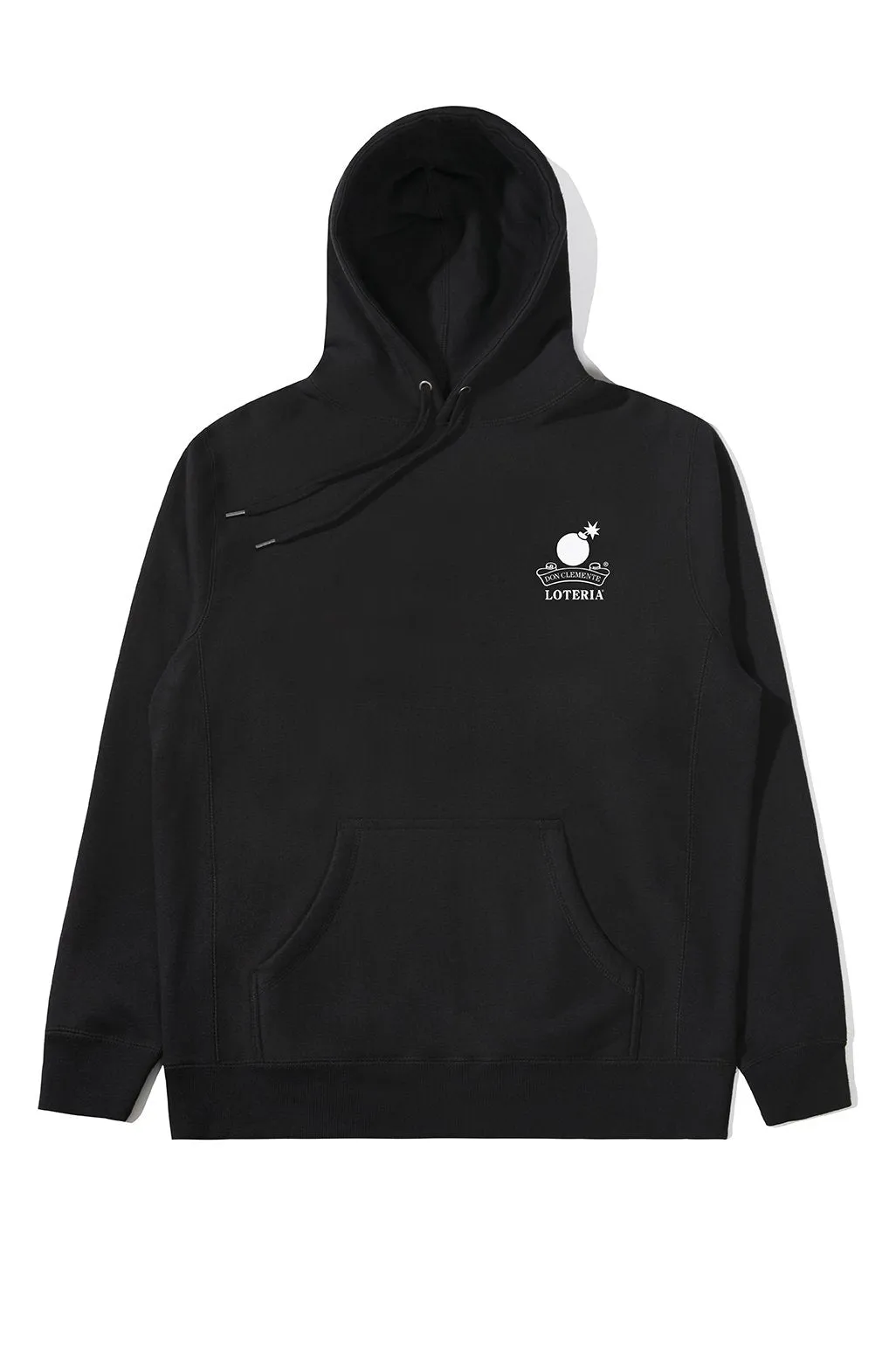 Don Clemente Pullover