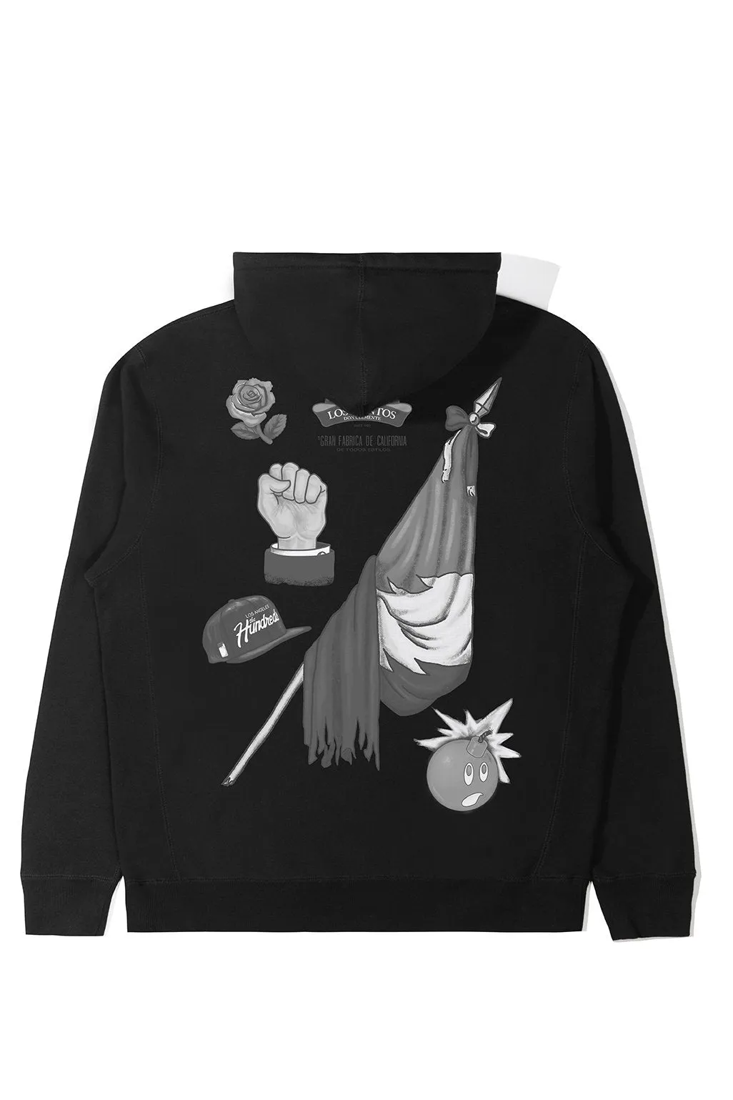Don Clemente Pullover