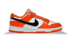 Dunk Low Patent Halloween 2022