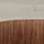 Eames® Lounge Chair and Ottoman from Herman Miller - Walnut/ Timbre Cream Leather
