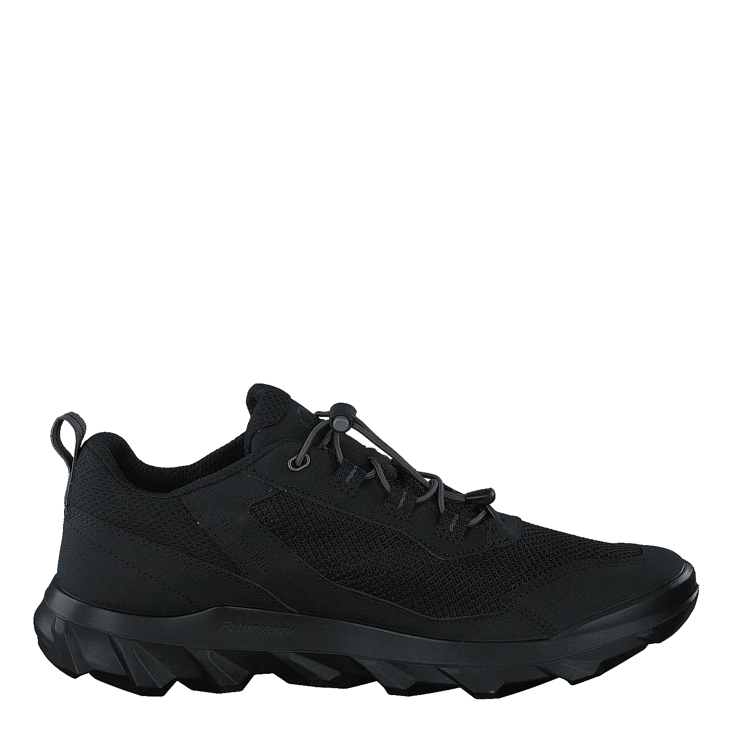 Ecco Mx M Black/black