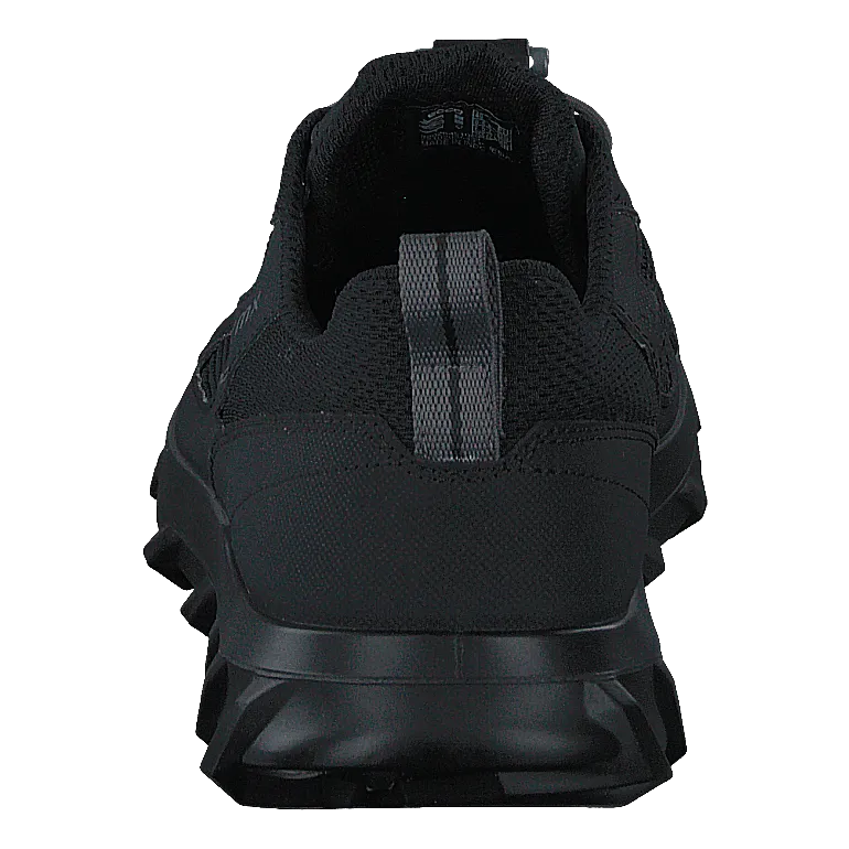Ecco Mx M Black/black