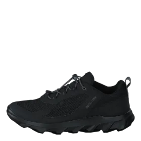Ecco Mx M Black/black