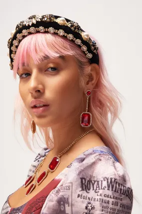 Embellished Headband