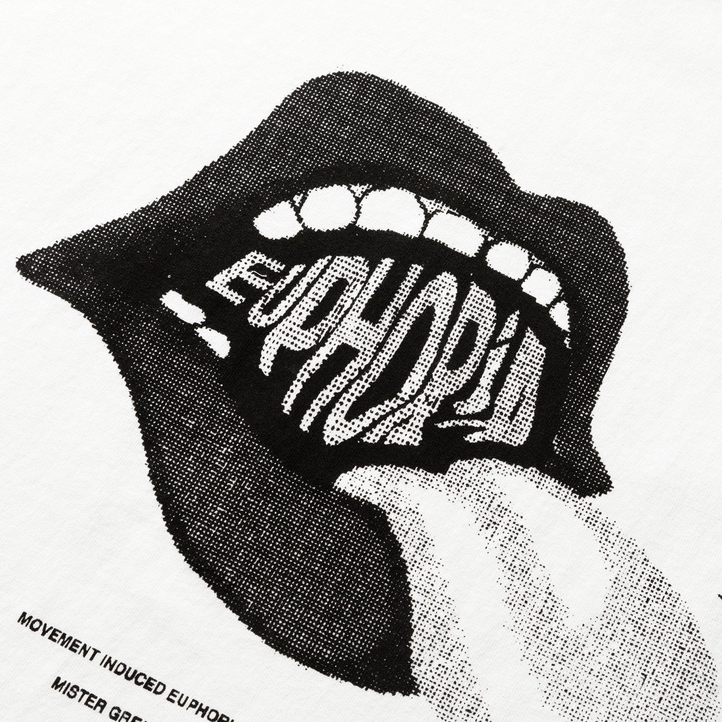 EUPHORIC T-SHIRT