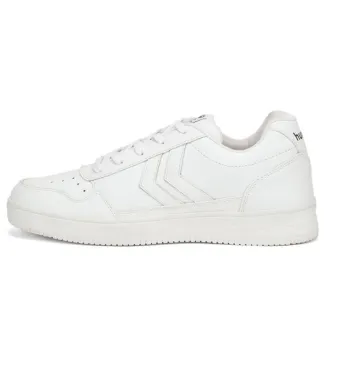 Firefly Casual Men'S White Sneaker