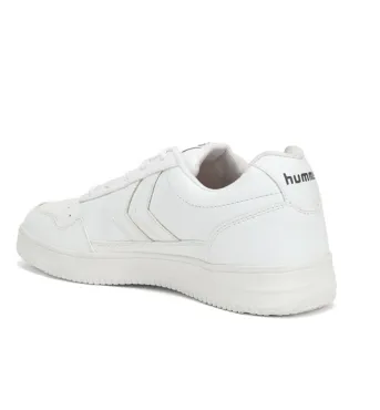 Firefly Casual Men'S White Sneaker