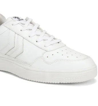 Firefly Casual Men'S White Sneaker