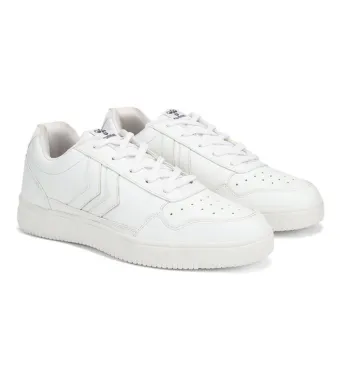 Firefly Casual Men'S White Sneaker