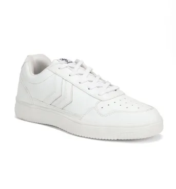Firefly Casual Men'S White Sneaker