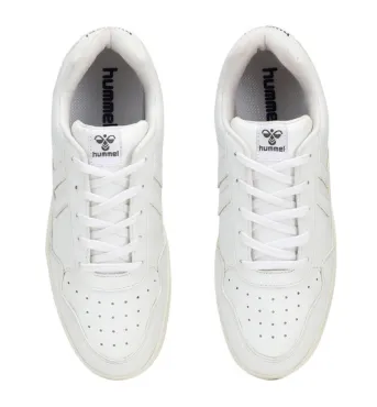 Firefly Casual Men'S White Sneaker