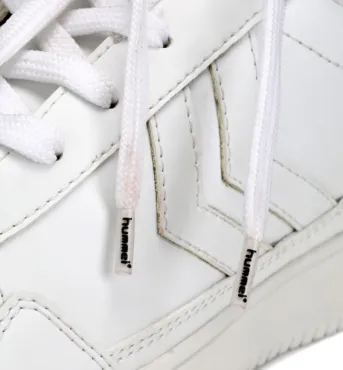 Firefly Casual Men'S White Sneaker