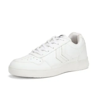 Firefly Casual Men'S White Sneaker