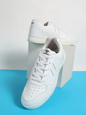 Firefly Casual Men'S White Sneaker