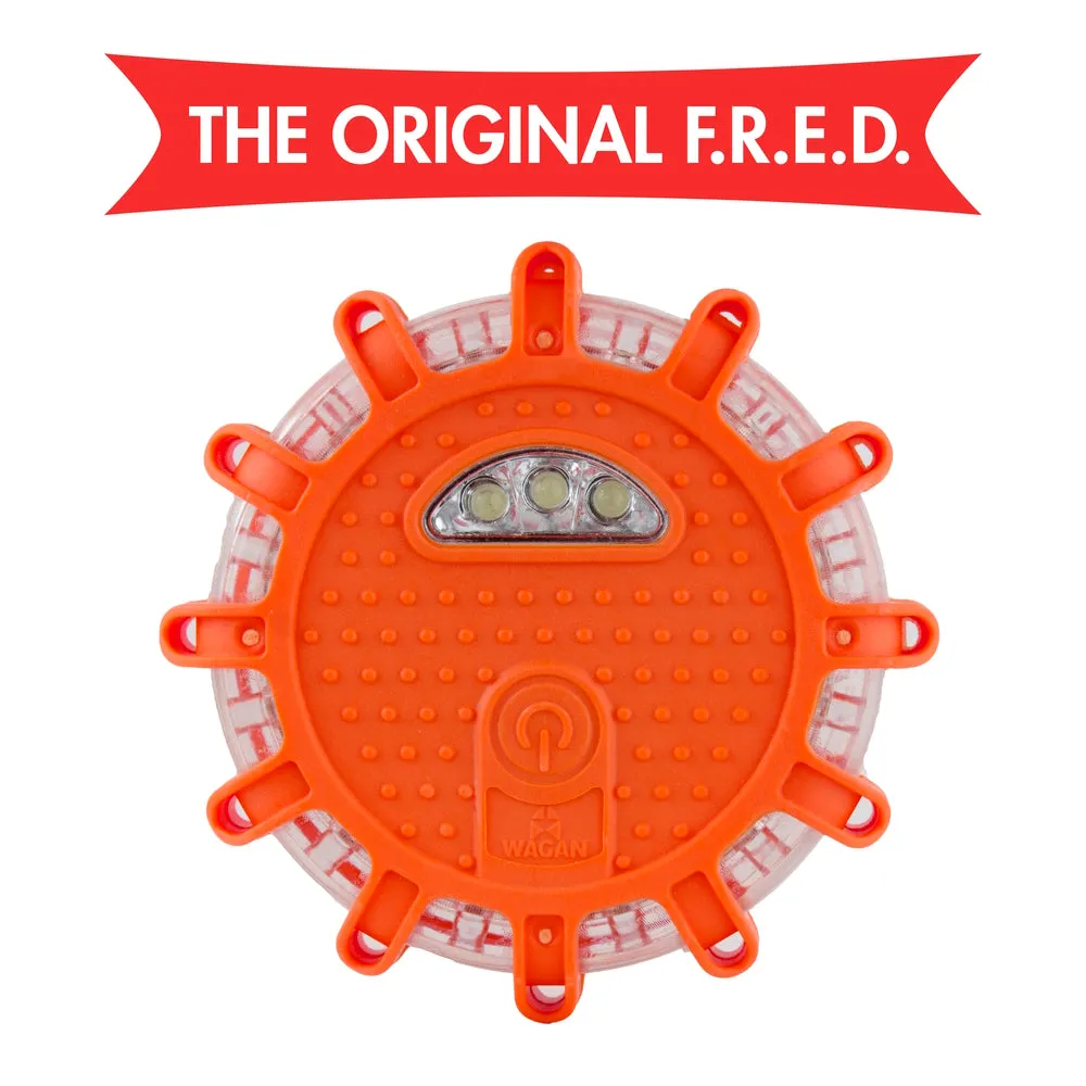 FRED™ Light